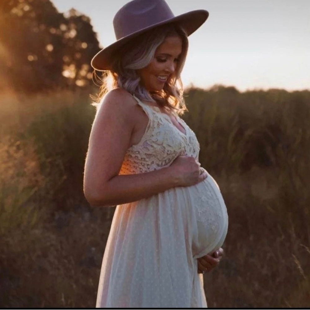 Maternity dress